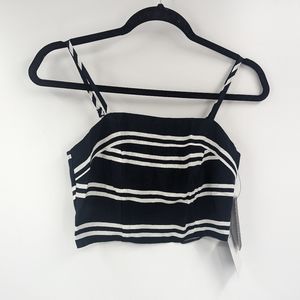 NWT 2 PIECE LULU'S Coastal Living Striped SET! VERY CUTE!